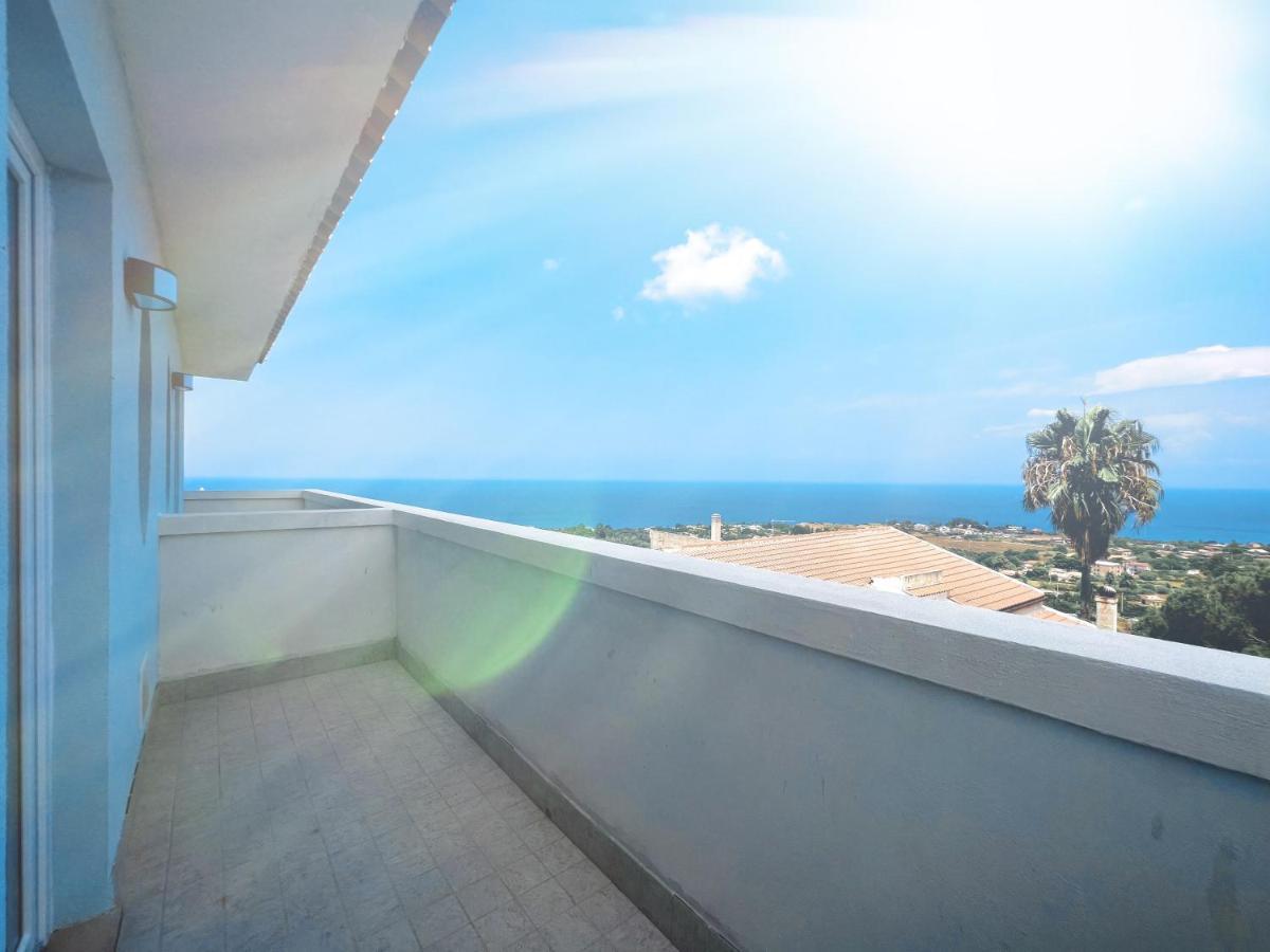 Perla Blu Tropea Bed and Breakfast Santa Domenica  Exteriör bild