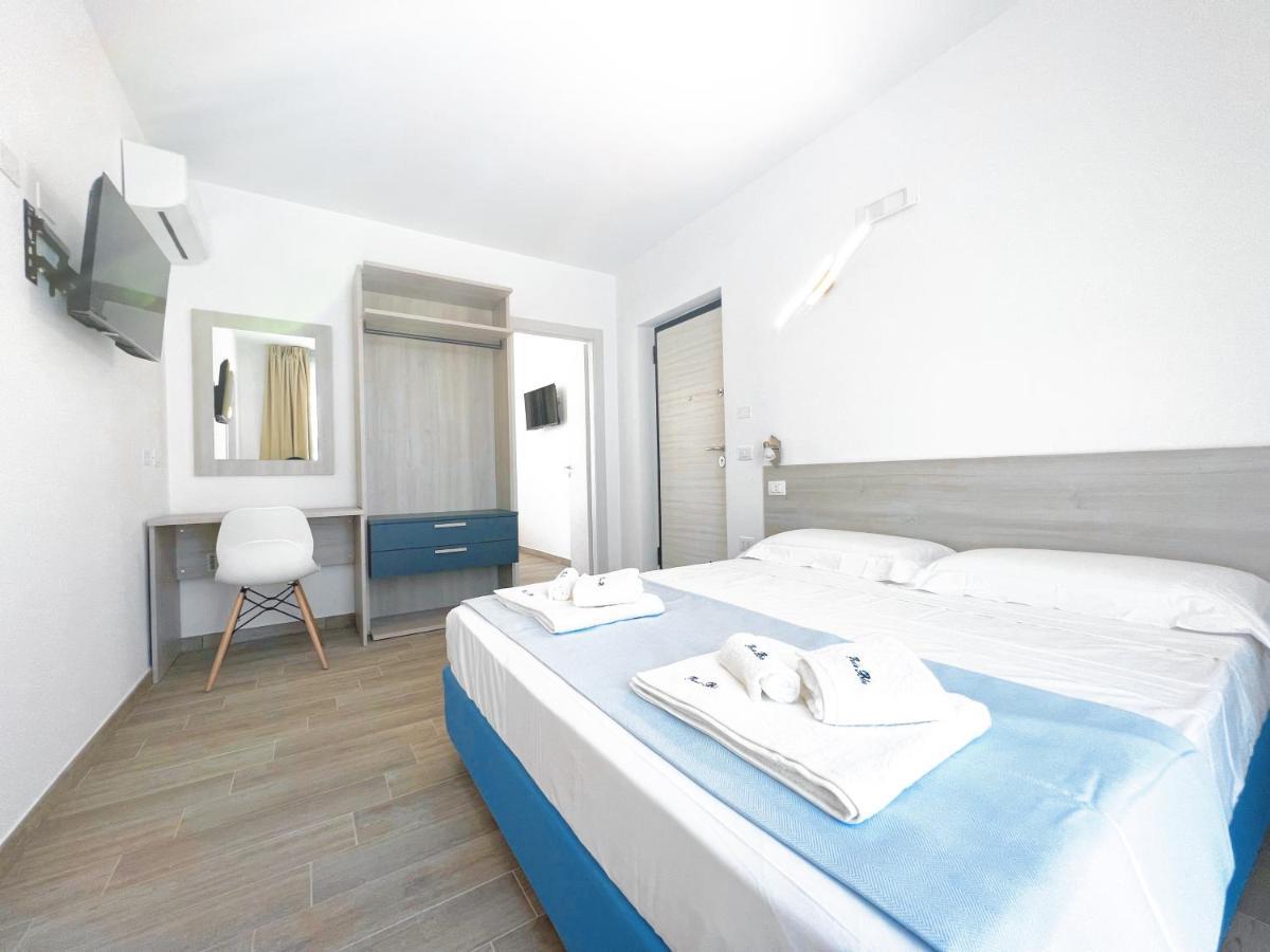 Perla Blu Tropea Bed and Breakfast Santa Domenica  Exteriör bild