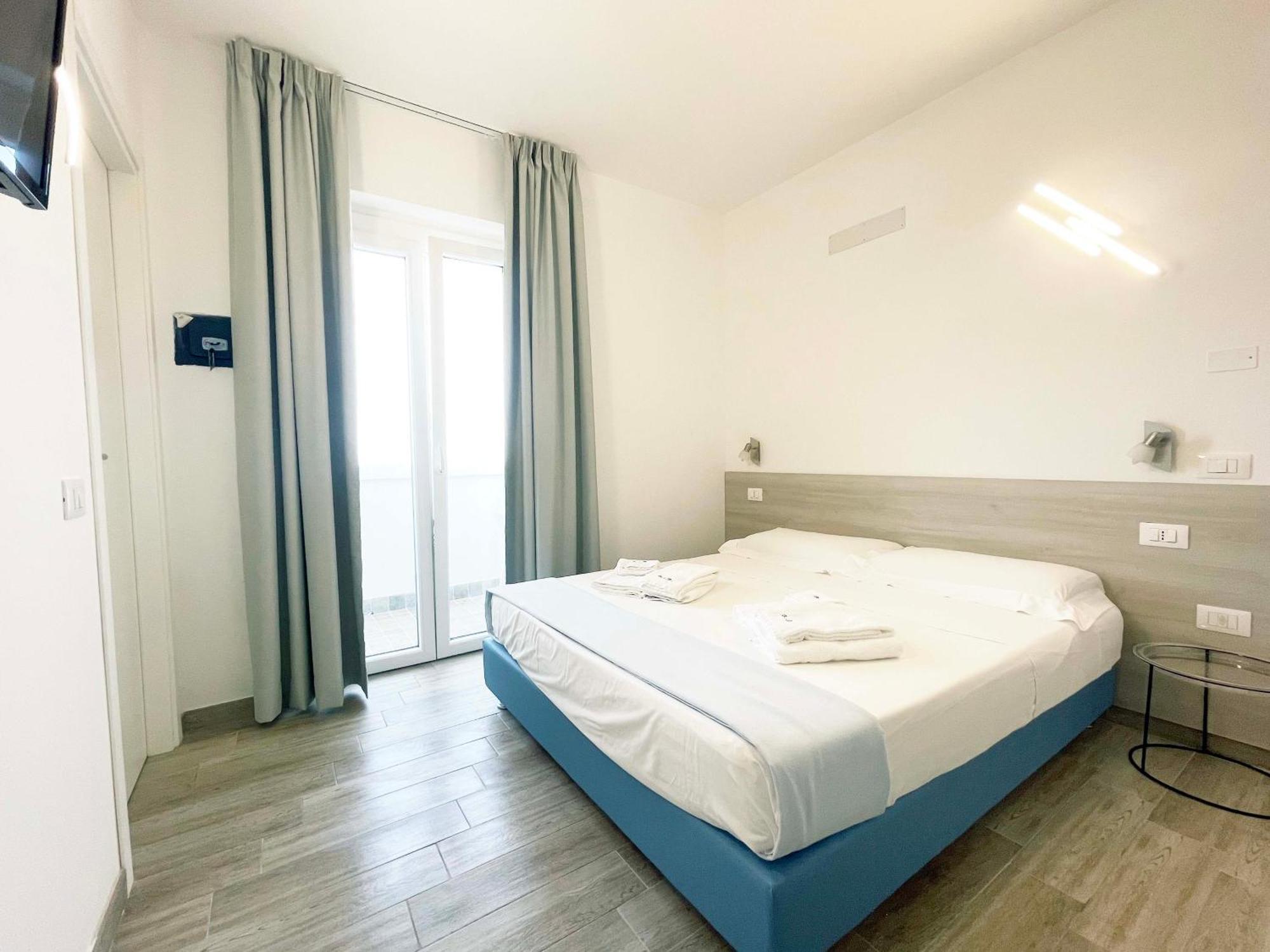 Perla Blu Tropea Bed and Breakfast Santa Domenica  Exteriör bild