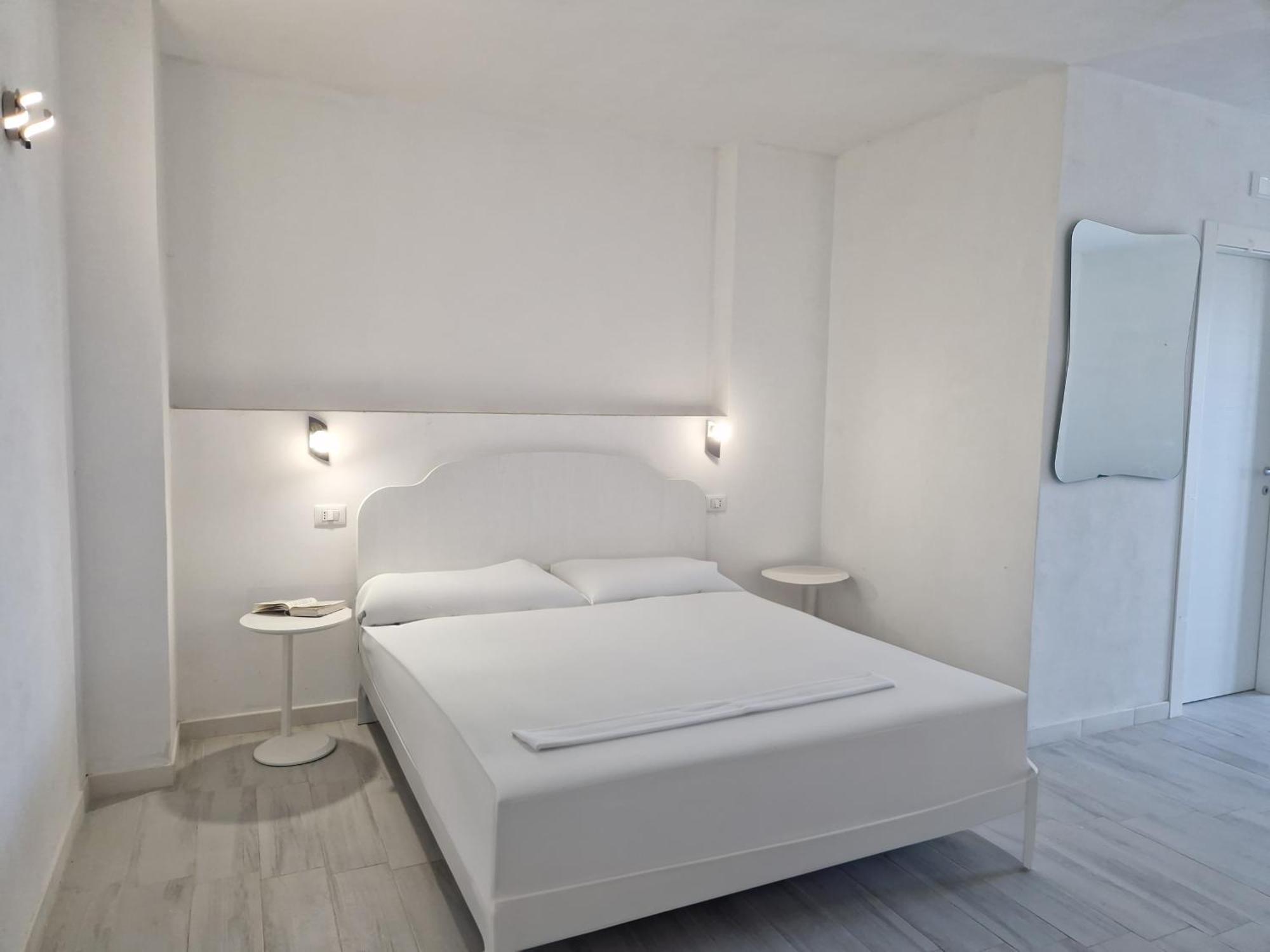 Perla Blu Tropea Bed and Breakfast Santa Domenica  Exteriör bild